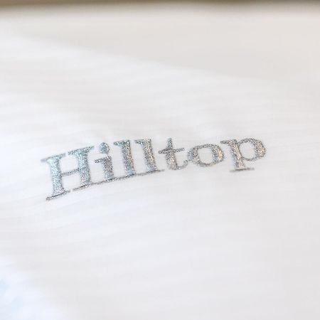 Pensiunea Hilltop Predeal Buitenkant foto