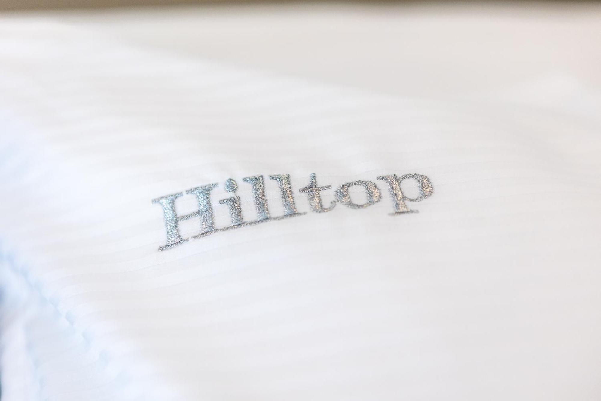 Pensiunea Hilltop Predeal Buitenkant foto